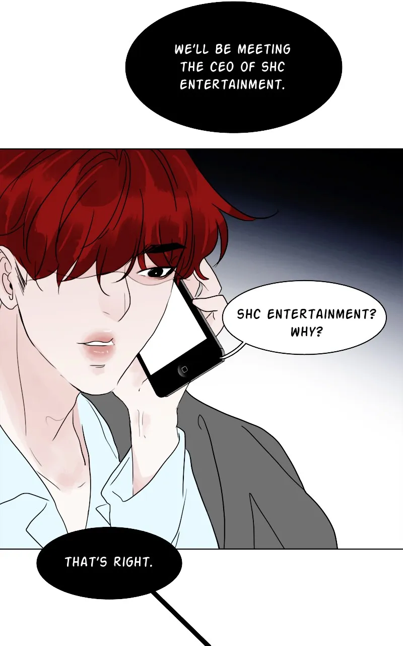 Read Lost in Translation chapter 6 image 71 on Lezhin