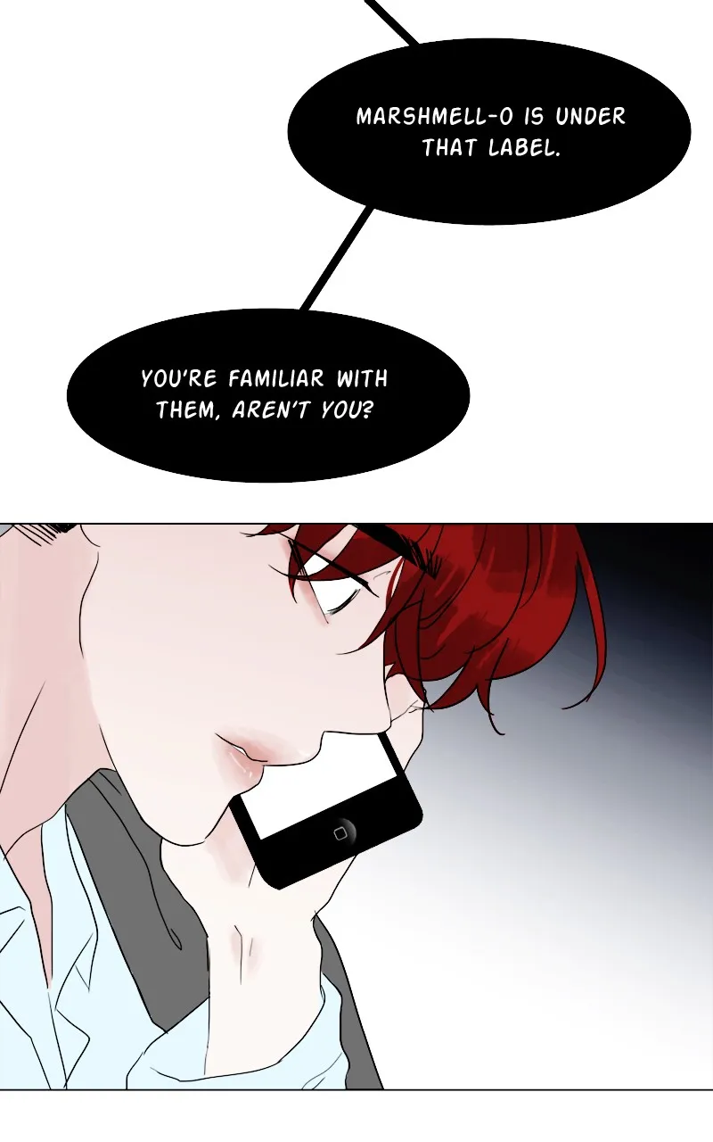 Read Lost in Translation chapter 6 image 72 on Lezhin