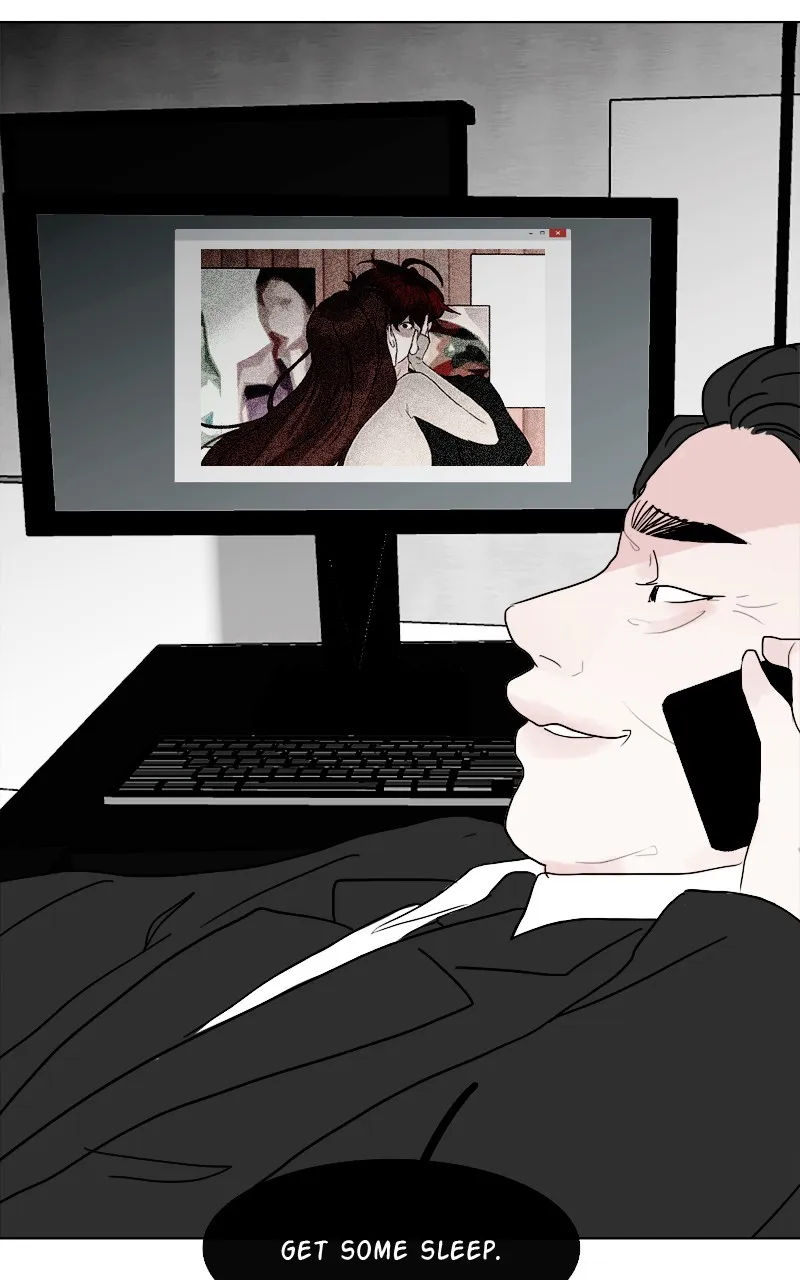 Read Lost in Translation chapter 6 image 74 on Lezhin