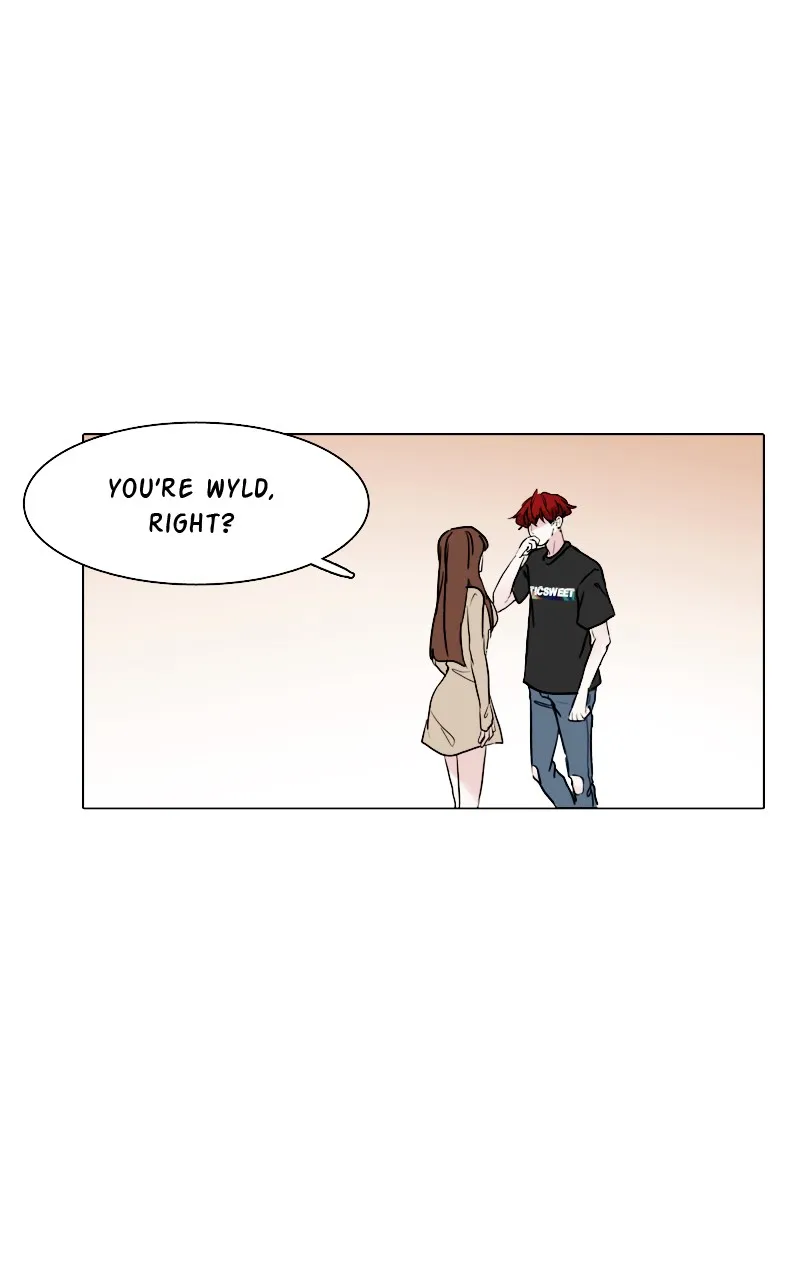 Read Lost in Translation chapter 6 image 9 on Lezhin