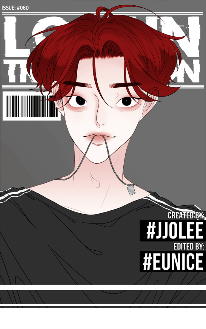 Read Lost in Translation chapter 60 image 1 on Lezhin