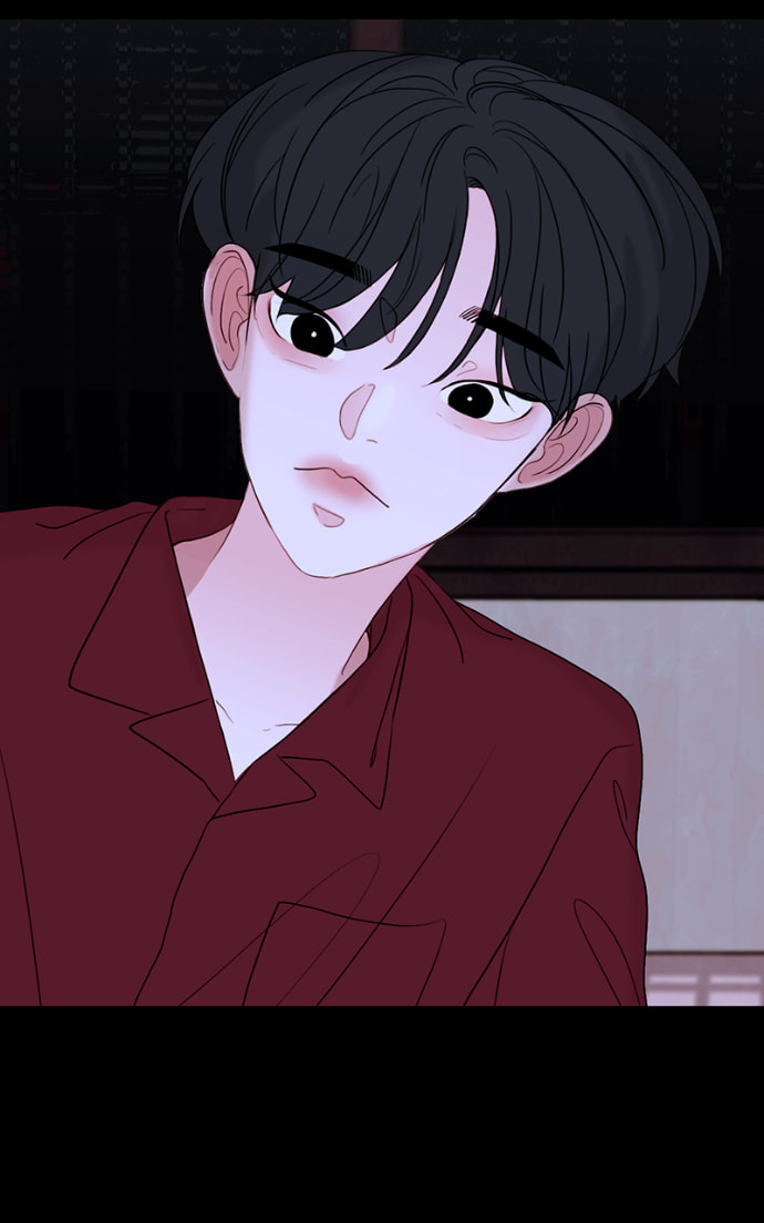 Read Lost in Translation chapter 60 image 14 on Lezhin