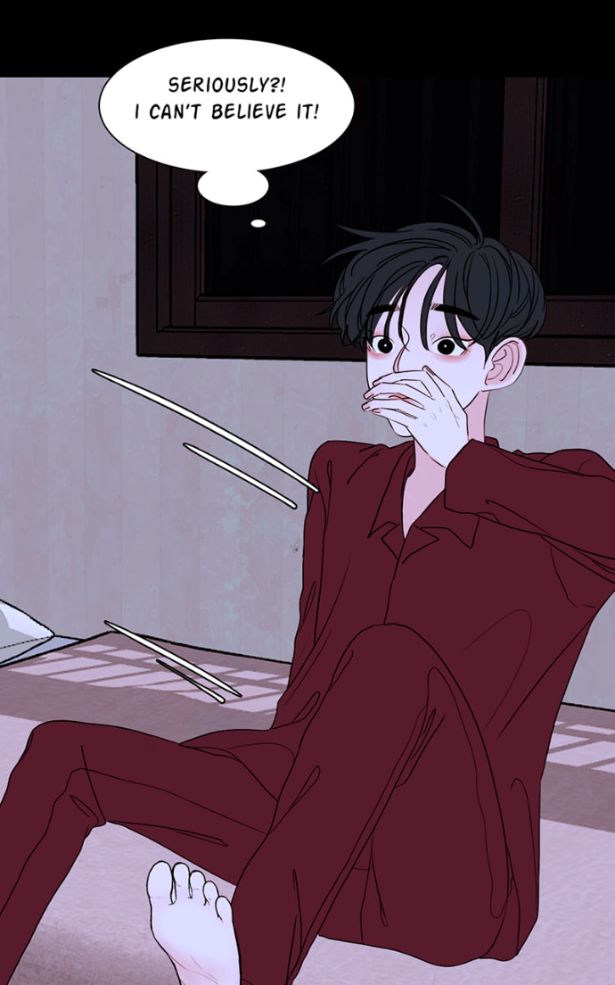 Read Lost in Translation chapter 60 image 16 on Lezhin