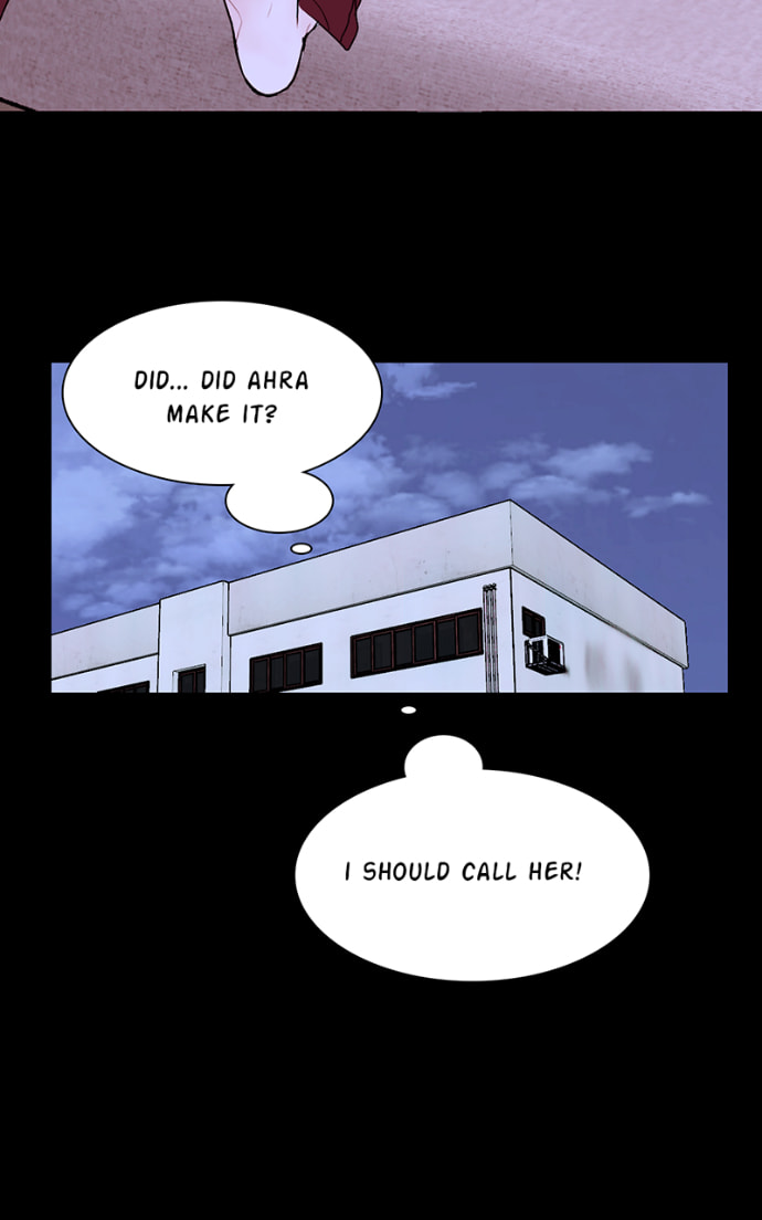 Read Lost in Translation chapter 60 image 17 on Lezhin