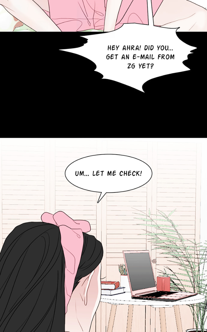 Read Lost in Translation chapter 60 image 19 on Lezhin