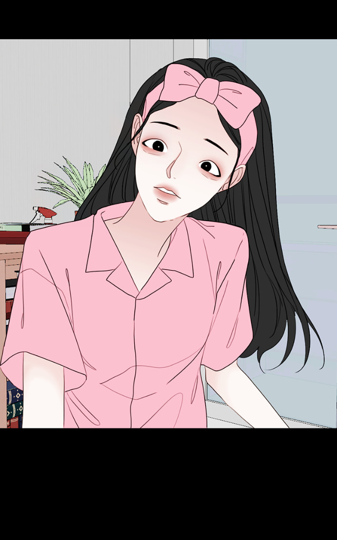 Read Lost in Translation chapter 60 image 21 on Lezhin