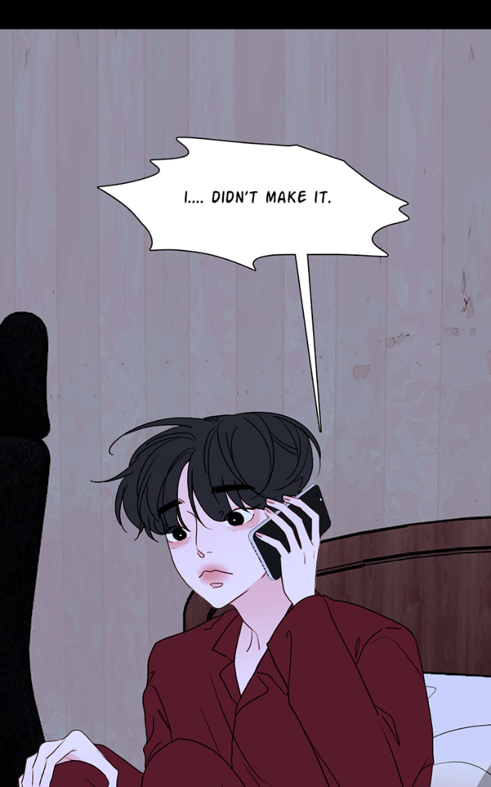 Read Lost in Translation chapter 60 image 22 on Lezhin