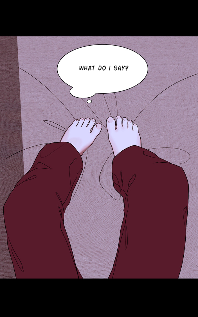 Read Lost in Translation chapter 60 image 25 on Lezhin