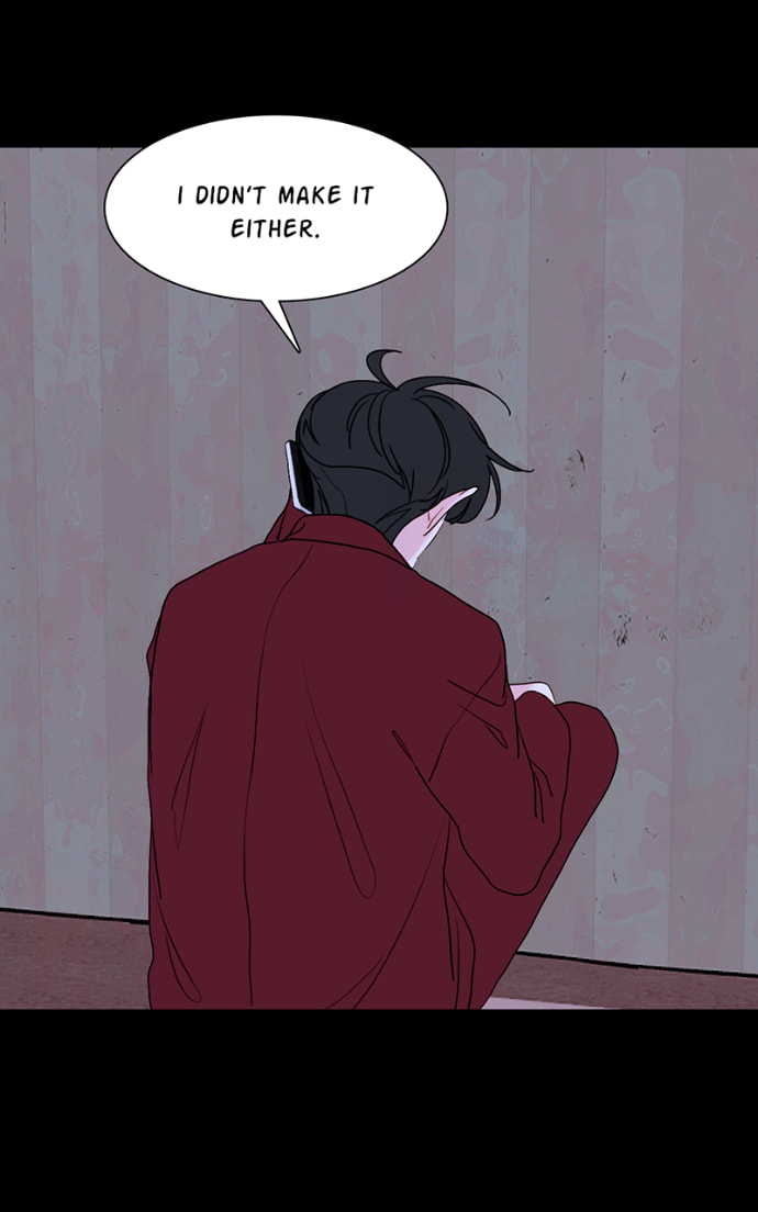 Read Lost in Translation chapter 60 image 27 on Lezhin