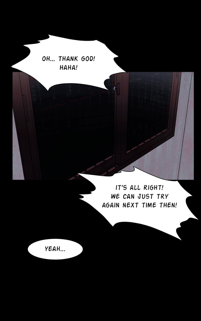 Read Lost in Translation chapter 60 image 28 on Lezhin