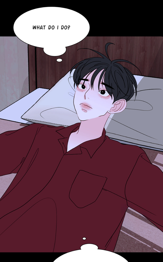 Read Lost in Translation chapter 60 image 30 on Lezhin