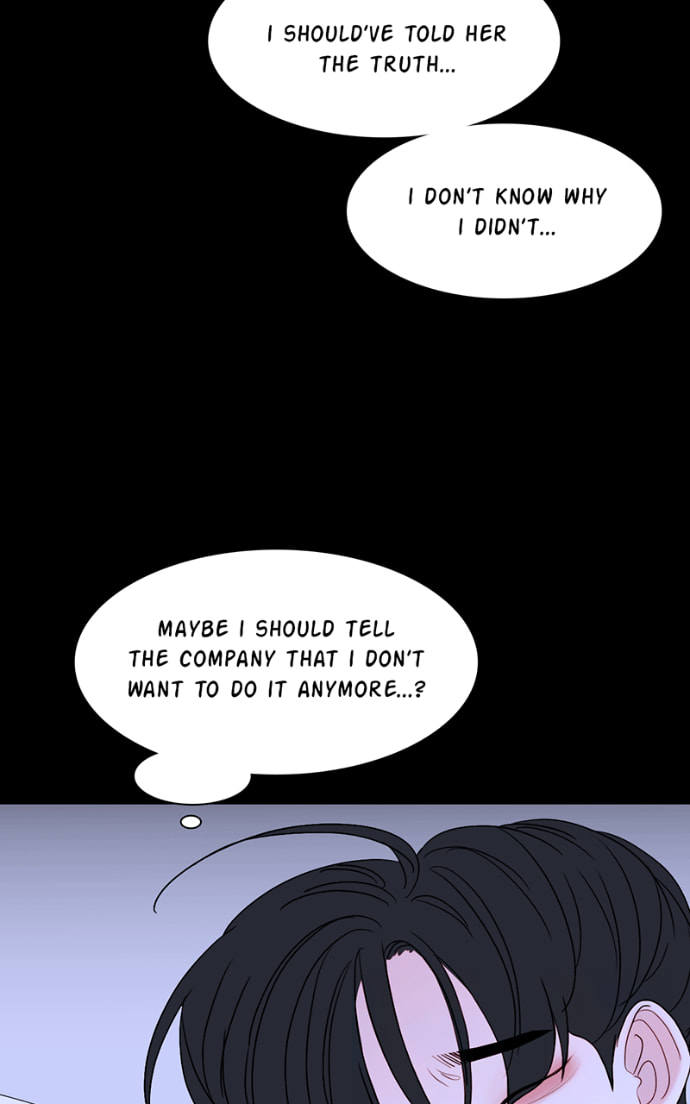 Read Lost in Translation chapter 60 image 31 on Lezhin