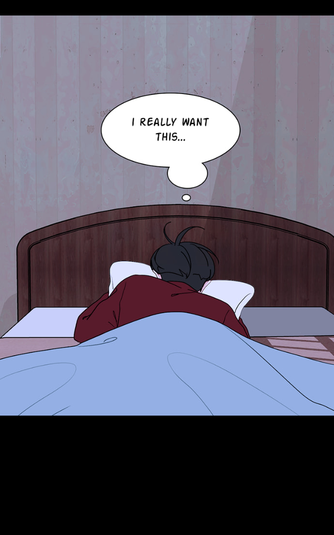 Read Lost in Translation chapter 60 image 34 on Lezhin