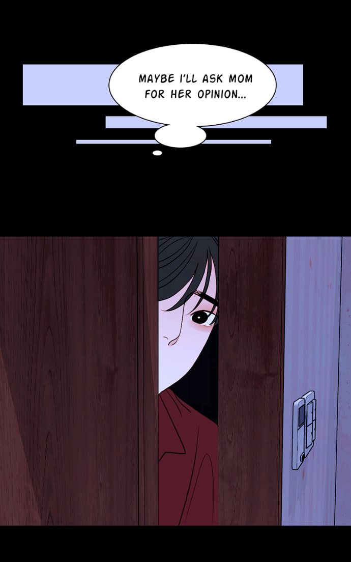 Read Lost in Translation chapter 60 image 35 on Lezhin