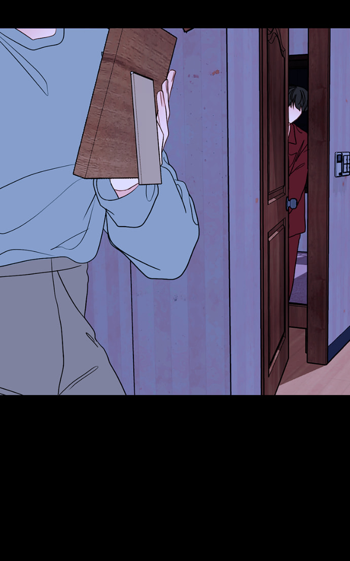 Read Lost in Translation chapter 60 image 38 on Lezhin