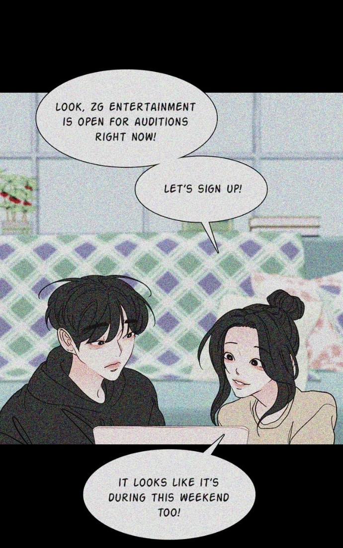 Read Lost in Translation chapter 60 image 4 on Lezhin