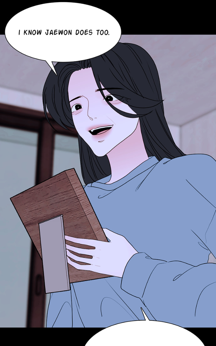 Read Lost in Translation chapter 60 image 40 on Lezhin