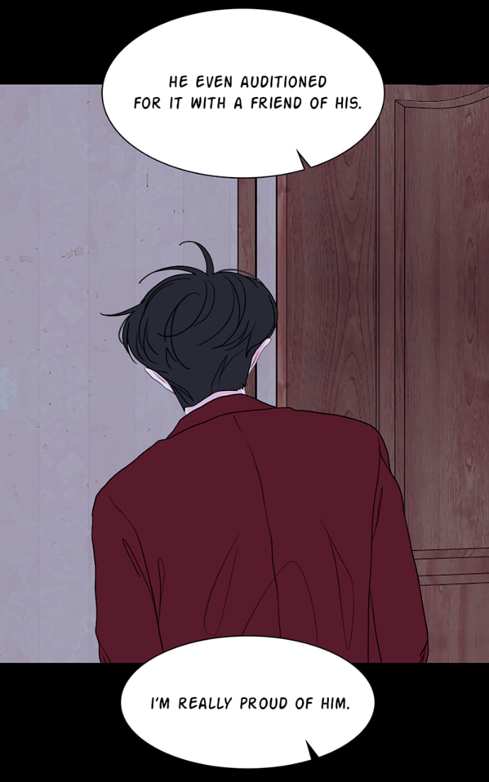 Read Lost in Translation chapter 60 image 42 on Lezhin