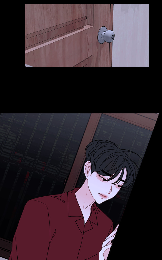Read Lost in Translation chapter 60 image 44 on Lezhin
