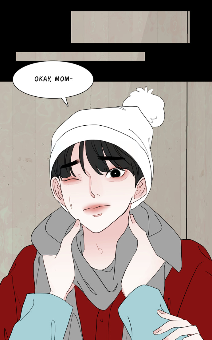 Read Lost in Translation chapter 60 image 47 on Lezhin