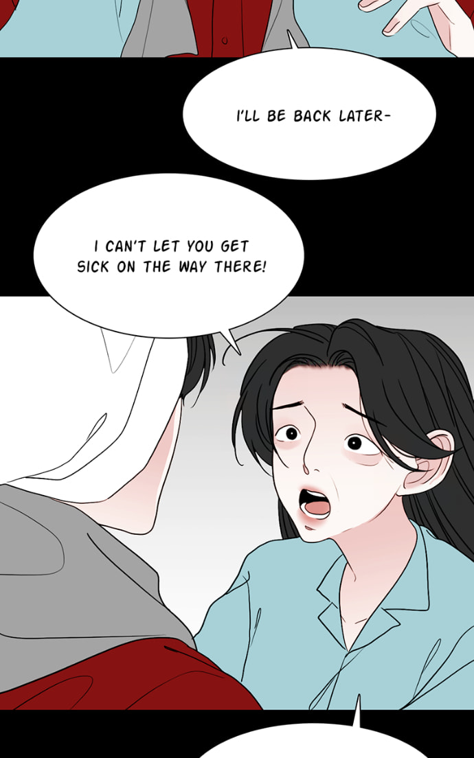 Read Lost in Translation chapter 60 image 48 on Lezhin