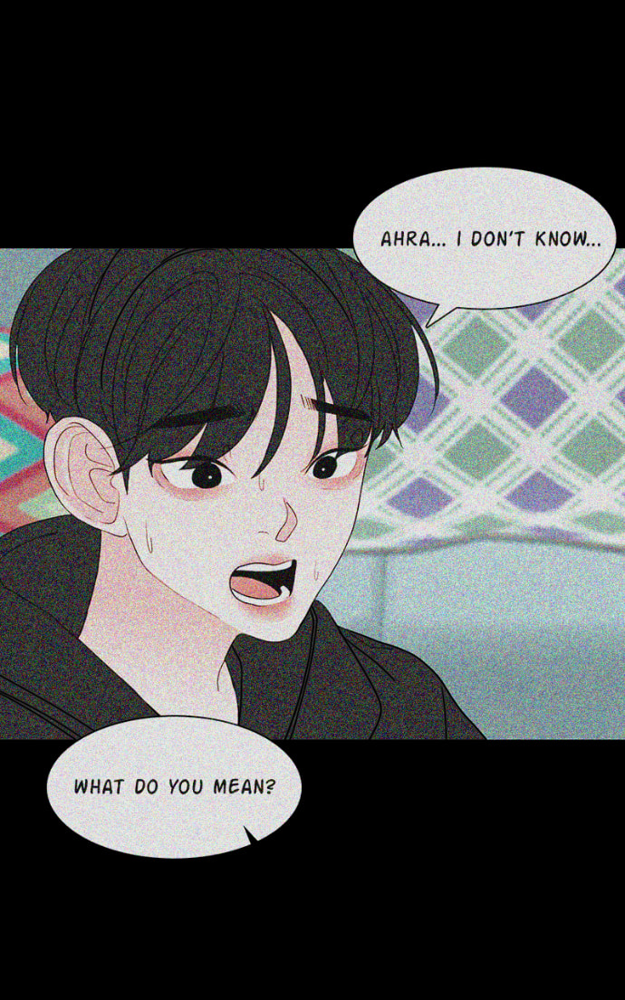 Read Lost in Translation chapter 60 image 5 on Lezhin