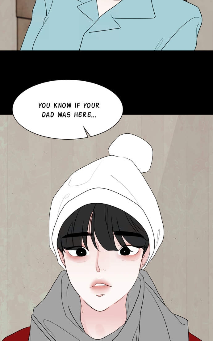 Read Lost in Translation chapter 60 image 50 on Lezhin