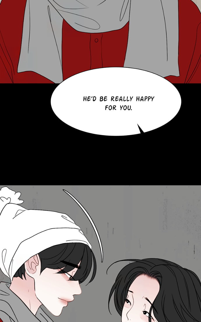 Read Lost in Translation chapter 60 image 51 on Lezhin