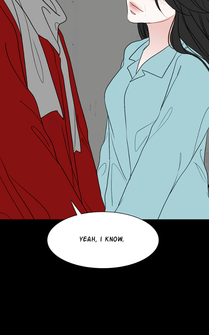Read Lost in Translation chapter 60 image 52 on Lezhin