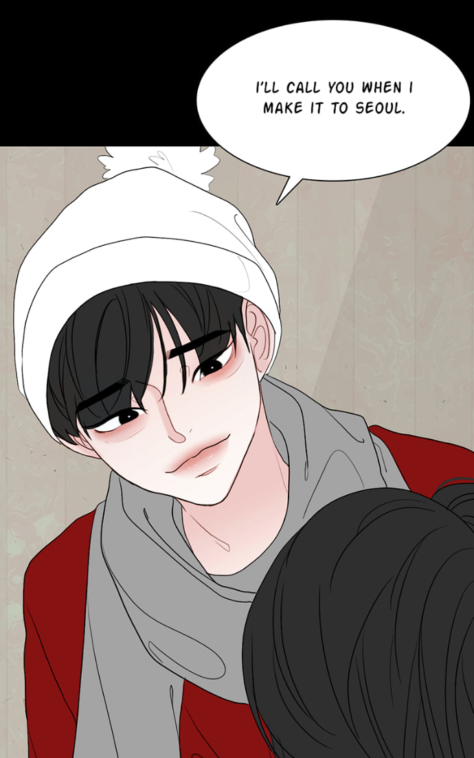 Read Lost in Translation chapter 60 image 53 on Lezhin