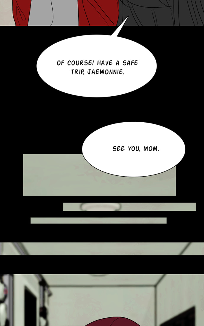 Read Lost in Translation chapter 60 image 54 on Lezhin