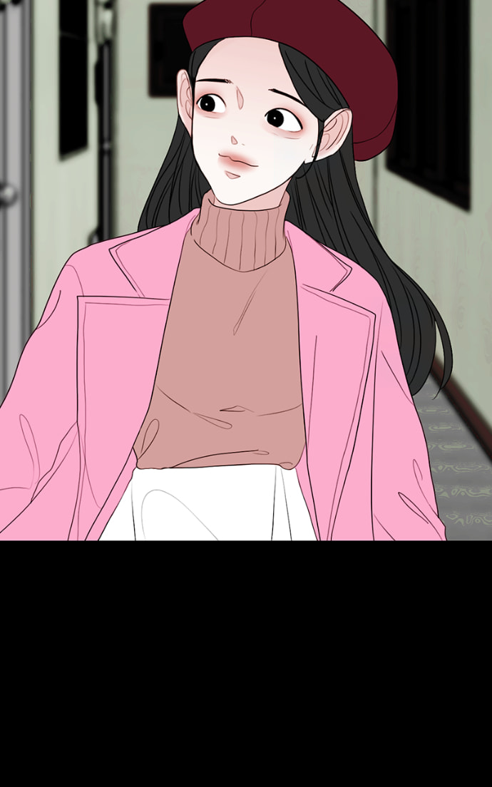 Read Lost in Translation chapter 60 image 55 on Lezhin
