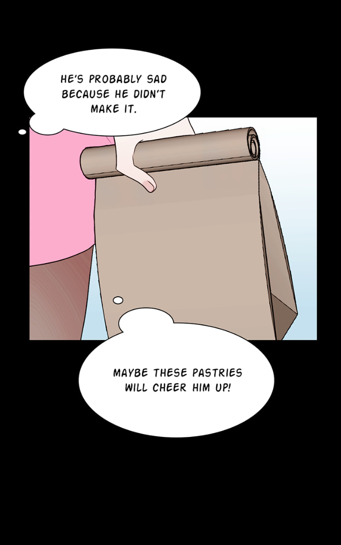 Read Lost in Translation chapter 60 image 56 on Lezhin