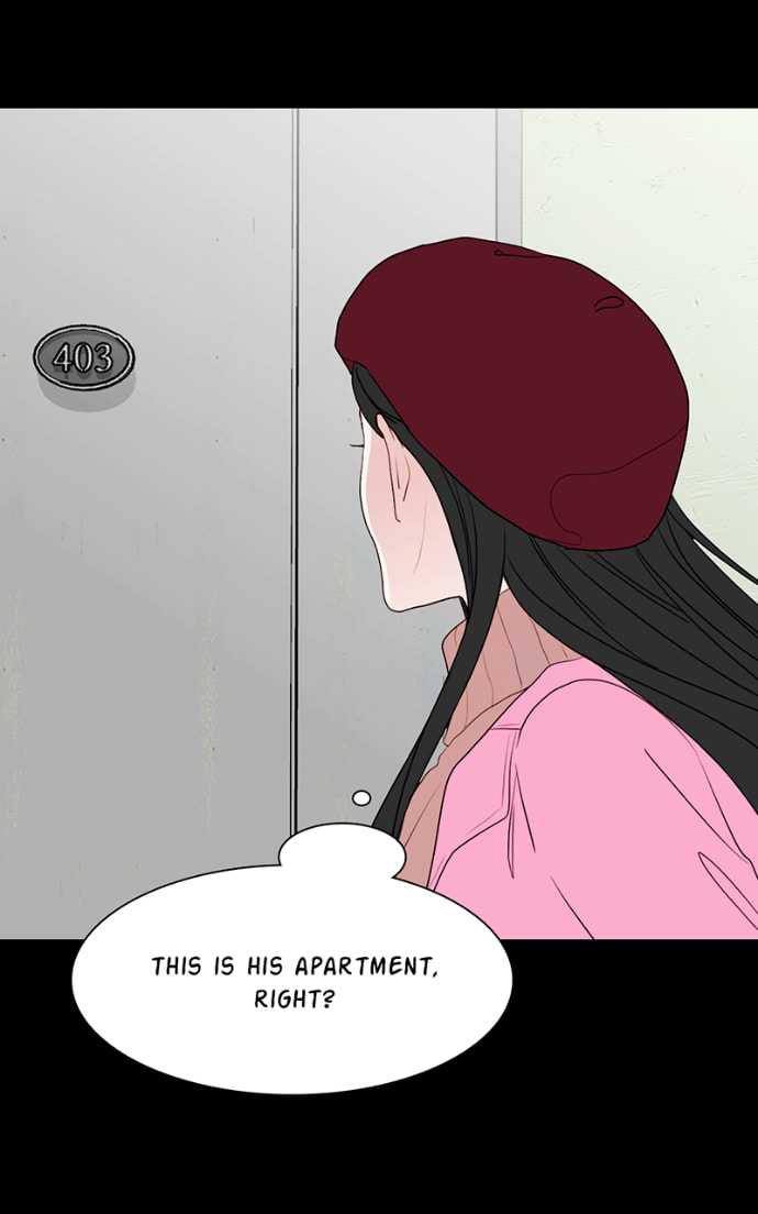 Read Lost in Translation chapter 60 image 57 on Lezhin