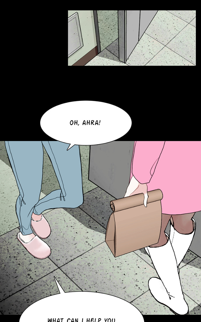 Read Lost in Translation chapter 60 image 58 on Lezhin