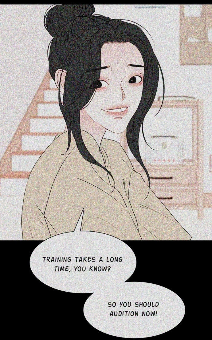 Read Lost in Translation chapter 60 image 6 on Lezhin