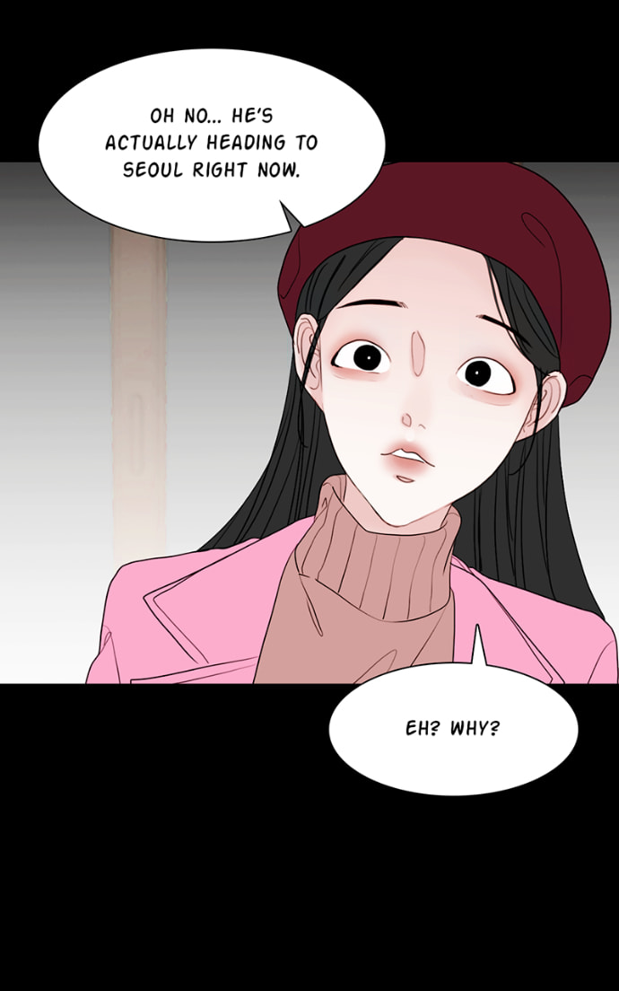 Read Lost in Translation chapter 60 image 60 on Lezhin