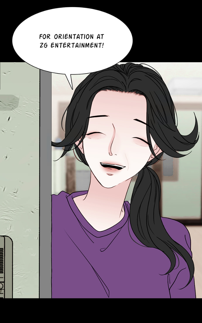 Read Lost in Translation chapter 60 image 61 on Lezhin