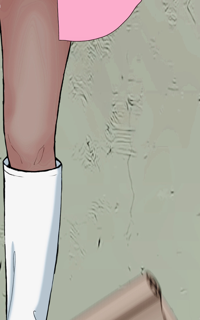 Read Lost in Translation chapter 60 image 64 on Lezhin