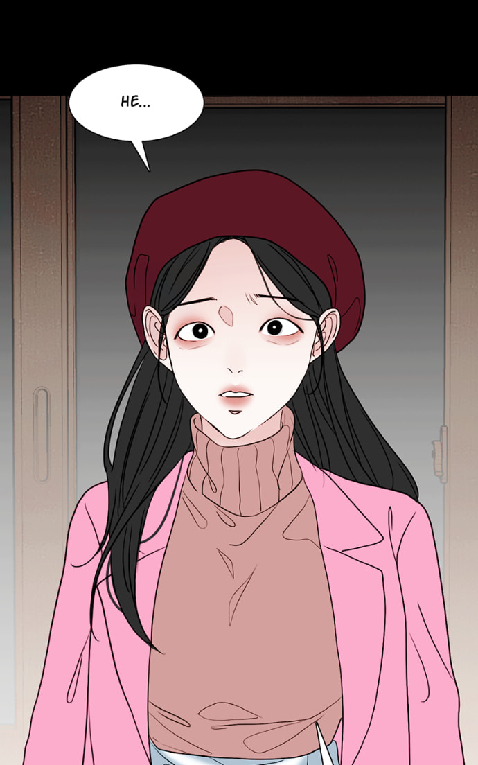 Read Lost in Translation chapter 60 image 67 on Lezhin