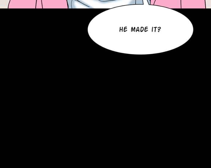 Read Lost in Translation chapter 60 image 68 on Lezhin