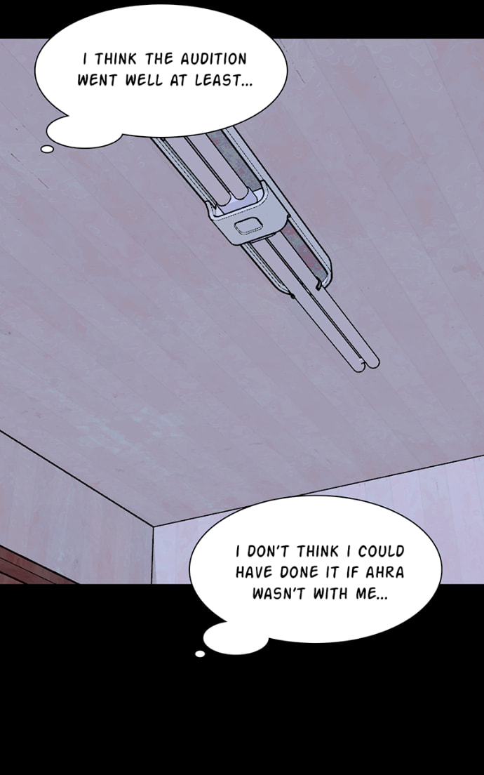 Read Lost in Translation chapter 60 image 8 on Lezhin