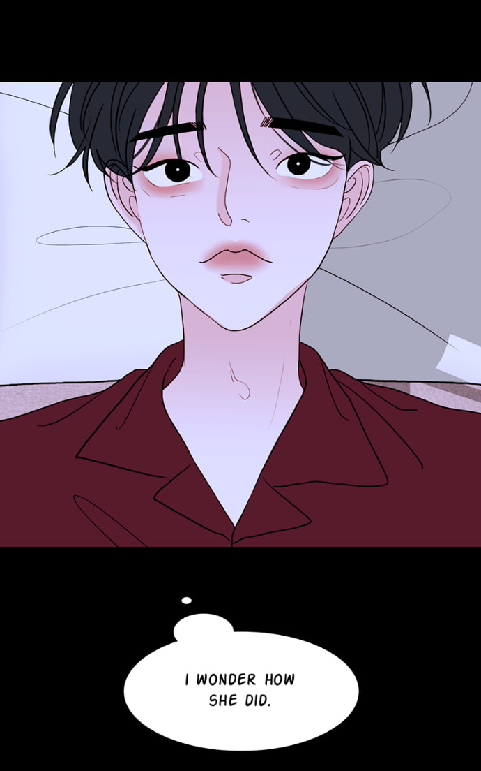 Read Lost in Translation chapter 60 image 9 on Lezhin