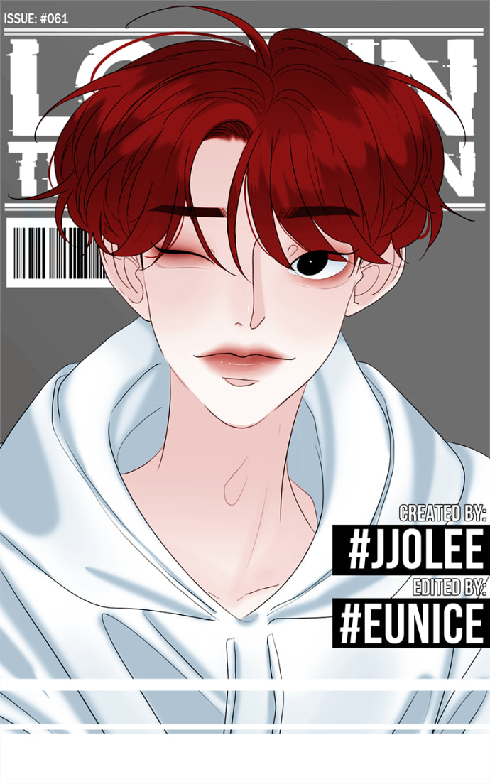 Read Lost in Translation chapter 61 image 1 on Lezhin