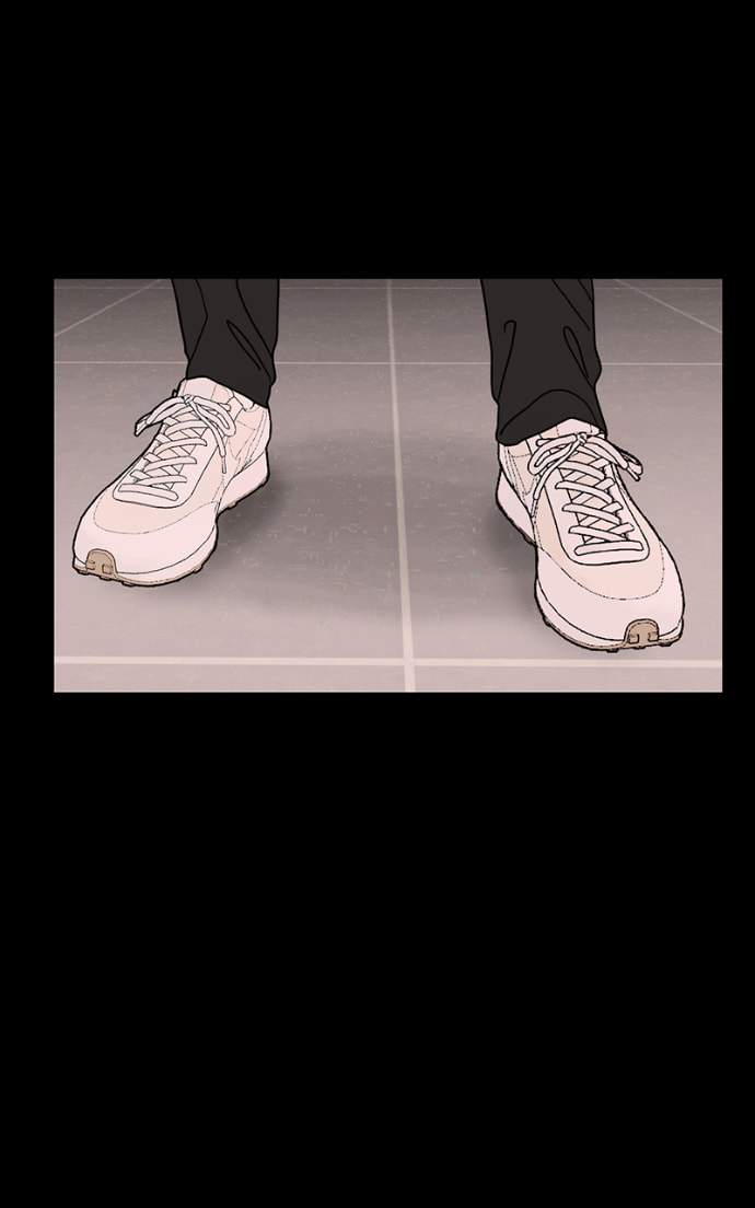 Read Lost in Translation chapter 61 image 10 on Lezhin