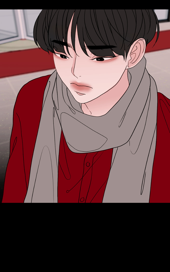 Read Lost in Translation chapter 61 image 11 on Lezhin