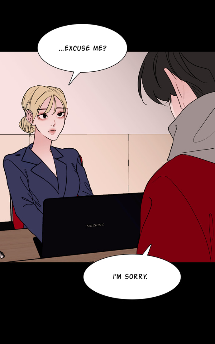 Read Lost in Translation chapter 61 image 13 on Lezhin