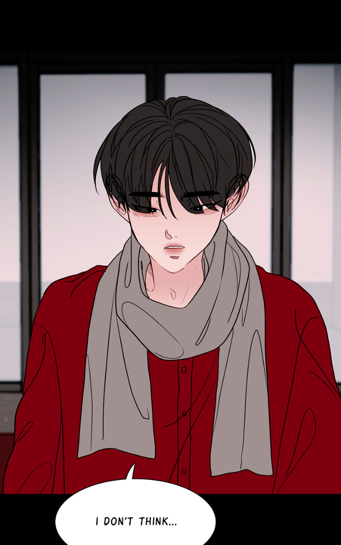 Read Lost in Translation chapter 61 image 14 on Lezhin