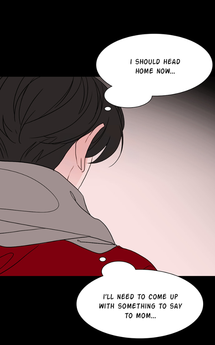 Read Lost in Translation chapter 61 image 17 on Lezhin