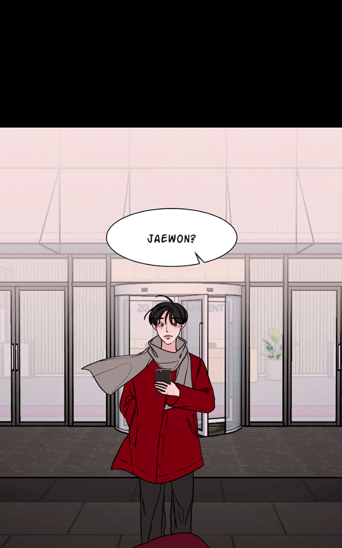 Read Lost in Translation chapter 61 image 19 on Lezhin